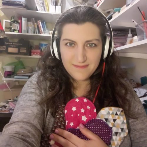 Το Μέλλον Είναι Zero-Waste: Οι υφασμάτινες σερβιέτες και πάνες μωρού είναι η λύση στην οικολογική καταστροφή