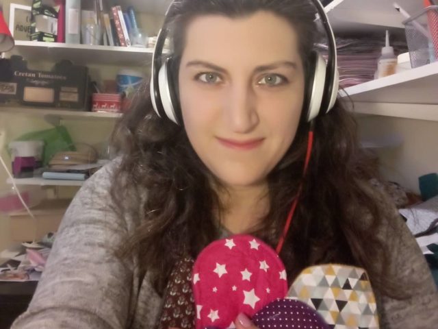 Το Μέλλον Είναι Zero-Waste: Οι υφασμάτινες σερβιέτες και πάνες μωρού είναι η λύση στην οικολογική καταστροφή