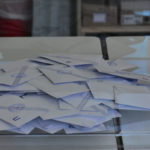 Ξεκίνησε με εντάσεις η κοινοβουλευτική διαδικασία για την ψήφο των αποδήμων