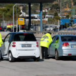 Πάσχα: Ποιες μετακινήσεις απαγορεύονται