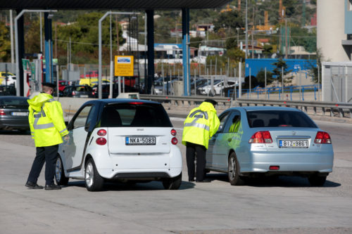 Πάσχα: Ποιες μετακινήσεις απαγορεύονται