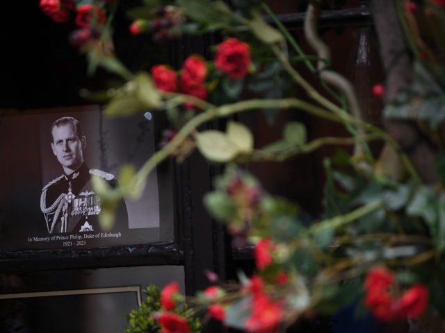 Πρίγκιπας Φίλιππος της Βρετανίας, 1921 – 2021.