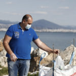 Οι φύλακες της φύσης: Περιβαλλοντικές… περιπολίες προκειμένου να αποτρέψουν περιστατικά ρύπανσης