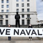 Ρωσία: Αρνήθηκαν την πρόσβαση στους γιατρούς του Ναβάλνι στο νοσοκομείο της φυλακής