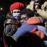 Τζορτζ Φλόιντ: Ένοχοι οι τρεις αστυνομικοί που βρίσκονταν στη σύλληψη- Δεν του έδωσαν βοήθεια