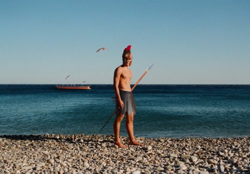 AKTO x METAXA: Μία συναρπαστική δημιουργική σύμπραξη