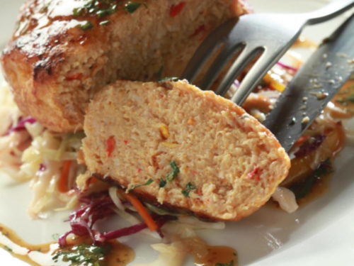 ΕΦΕΤ: Ανακαλούνται κατεψυγμένα «μπιφτέκια κοτόπουλου»