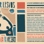 «Μια αγκαλιά για τη Λέσβο»: The DIY Movie Concert