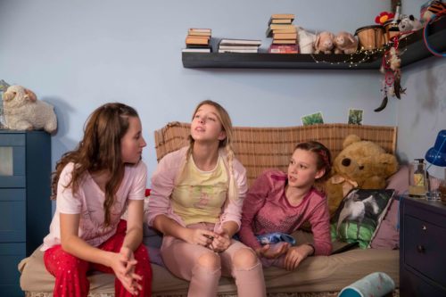 «Παγίδα στο Διαδίκτυο»: Πρεμιέρα 13 Απριλίου αποκλειστικά στο Cinobo