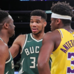 Ο Γιάννης Αντετοκούνμπο επέστρεψε από την καραντίνα σημειώνοντας 36 πόντους