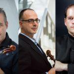 Πασχαλινή Συναυλία  της Κρατικής Ορχήστρας Αθηνών