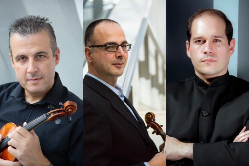 Πασχαλινή Συναυλία  της Κρατικής Ορχήστρας Αθηνών