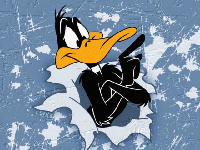 Στις 17 Απριλίου του 1937 γεννιέται ο Ντάφυ Ντακ