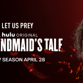 Κυκλοφόρησε το Τρέιλερ της Νέας Σεζόν Handmaid’s Tale: Η June Ηγείται της Επανάστασης