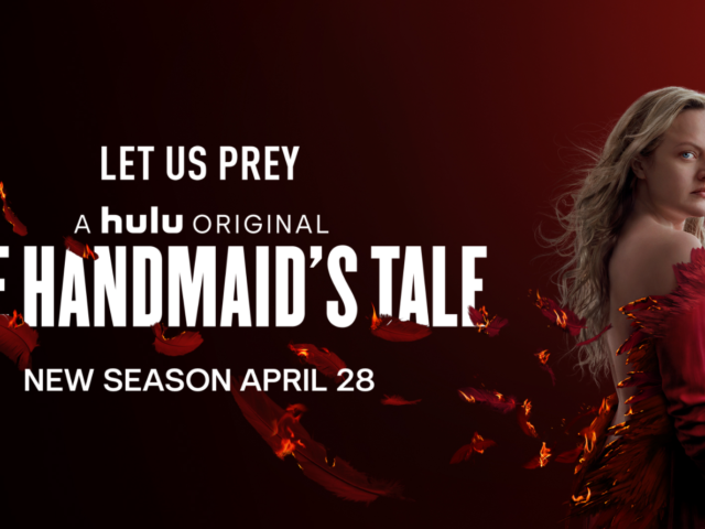 Κυκλοφόρησε το Τρέιλερ της Νέας Σεζόν Handmaid’s Tale: Η June Ηγείται της Επανάστασης