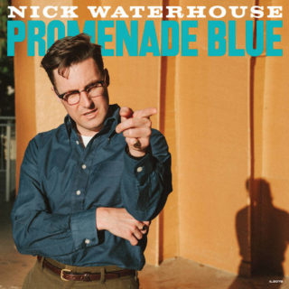 Nick Waterhouse / Promenade Blue