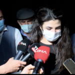 Τουρκία: Ελεύθερη μετά από 108 ημέρες η Μελέκ Ιπέκ