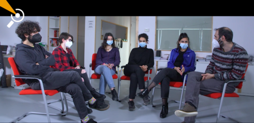 «Η Δικτατορία όπως δεν την έζησα» [BINTEO]