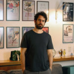 Το 2ο single από το επερχόμενο album του Theodore μόλις κυκλοφόρησε