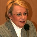 Πέθανε η δημοσιογράφος Έννυ Μαγιάση