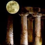 Απόψε και αύριο η πρώτη υπέρ-πανσέληνος του 2021