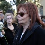 Εκτός ΜΕΘ η Νόρα Κατσέλη – Σε σοβαρή αλλά σταθερή κατάσταση