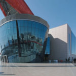 Το άνοιγμα εμπορικών κέντρων, φροντιστηρίων και κέντρων αισθητικής, θα εισηγηθεί ο Άδ. Γεωργιάδης