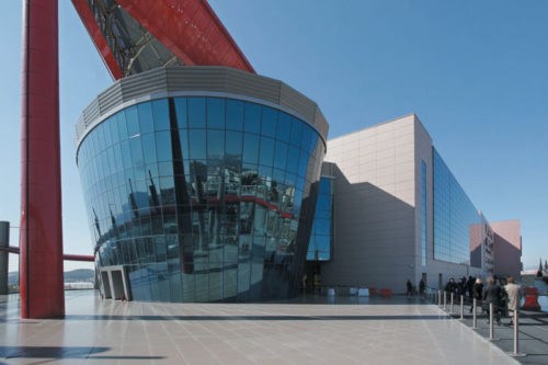 Το άνοιγμα εμπορικών κέντρων, φροντιστηρίων και κέντρων αισθητικής, θα εισηγηθεί ο Άδ. Γεωργιάδης