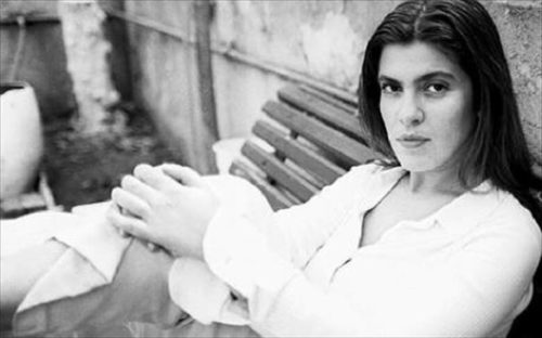 Έφυγε από τη ζωή η σκηνογράφος και ενδυματολόγος Έλλη Παπαγεωργακοπούλου