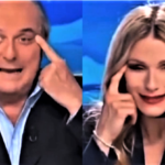 Ιταλοί παρουσιαστές έκαναν ρατσιστικές χειρονομίες με «σχιστά μάτια» ενώ χλεύαζαν την κινεζική προφορά