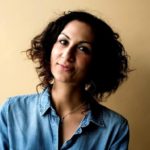 Yasmin Khan: H συνταγή με την οποία αναπολώ τη Μυτιλήνη και σκέφτομαι τους πρόσφυγες!