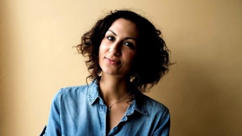 Yasmin Khan: H συνταγή με την οποία αναπολώ τη Μυτιλήνη και σκέφτομαι τους πρόσφυγες!