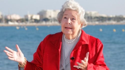 Αυστρία: Έφυγε από τη ζωή η μέτζο σοπράνο Κρίστα Λούντβιχ