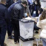 Αλβανία: Σε εξέλιξη η καταμέτρηση ψήφων των βουλευτικών εκλογών