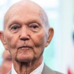 ΗΠΑ: Έφυγε από τη ζωή ο Μάικλ Κόλινς, ο «τρίτος άνθρωπος» της διαστημικής αποστολής Apollo 11