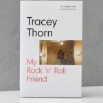 «My Rock ’n’ Roll Friend» Βιβλίο για τη φιλία δυο γυναικών της ροκ μουσικής