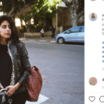 “A place of Our Own”: Ένα λεύκωμα με 4 Παλαιστίνιες του Ισραήλ