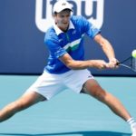 Θρίαμβος του Χουρκάτς στο Miami Open