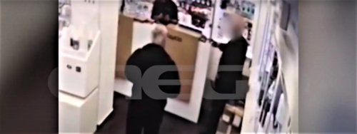 Κυπαρισσία: Βίντεο – ντοκουμέντο από τη στιγμή της εν ψυχρώ δολοφονίας του 39χρονου για έναν λογαριασμό