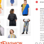 Fixing Fashion: Mια νέα πλατφόρμα επιδιόρθωσης ρούχων [BINTEO]