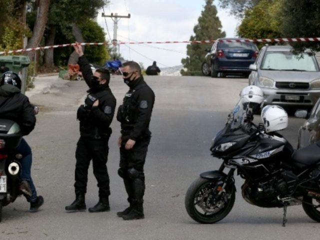 Τα νέα στοιχεία της δολοφονίας του Γιώργου Καραϊβάζ – Συνάντηση Κ. Μητσοτάκη και Χρυσοχοΐδη στο Μαξίμου στις 10:30