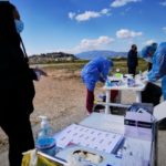 Κορωνοϊός: 2.801 νέα κρούσματα, 781 διασωληνωμένοι και 75 θάνατοι