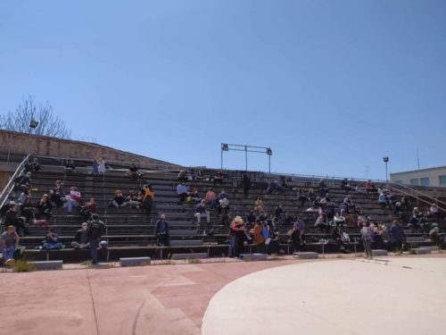 Ο Δ. Λιγνάδης διεγράφη δια βίου από το Σωματείο Ελλήνων Ηθοποιών