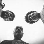 Τα Υπόγεια Ρεύματα αφιερώνουν τον νέο δίσκο τους στον Χαράλαμπο Ανεστόπουλο που χάθηκε άδικα και πρόωρα το περασμένο Σαββατόβραδο