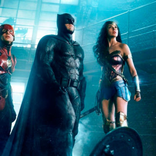 Μετά από ένα χρόνο χωρίς υπερήρωες, το Zack Snyder’s Justice League σήμανε την επιστροφή τους