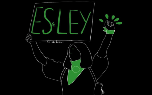 Ισημερινός: Το Συνταγματικό Δικαστήριο αποποινικοποίησε την άμβλωση σε περίπτωση βιασμού