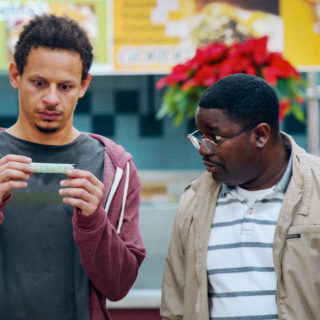 Με το Thunder Force και το Bad Trip, το Netflix επιχειρεί να επαναπροσδιορίσει το κωμικό του προφίλ