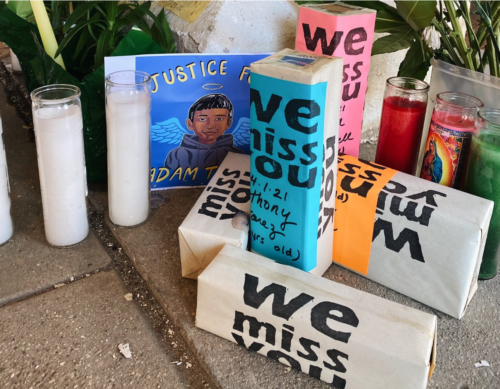 ΗΠΑ: Δολοφονία 13χρονου από αστυνομικό, η δήμαρχος απαιτεί αλλαγή πολιτικής