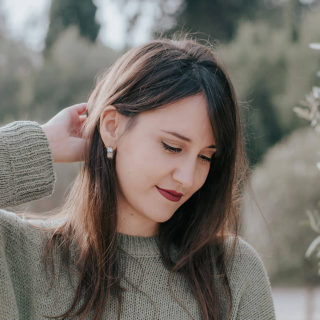 Η Χριστίνα Ψύχα φέρνει τη μουσική άνοιξη που τόσο χρειαζόμαστε