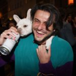 Οι Λονδρέζοι έζησαν χθες μία σύγχρονη ημέρα απελευθέρωσης